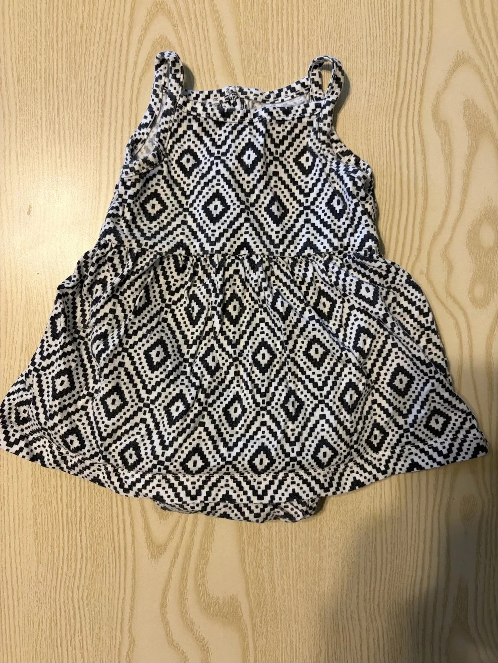 Baby Girl 3M Dress